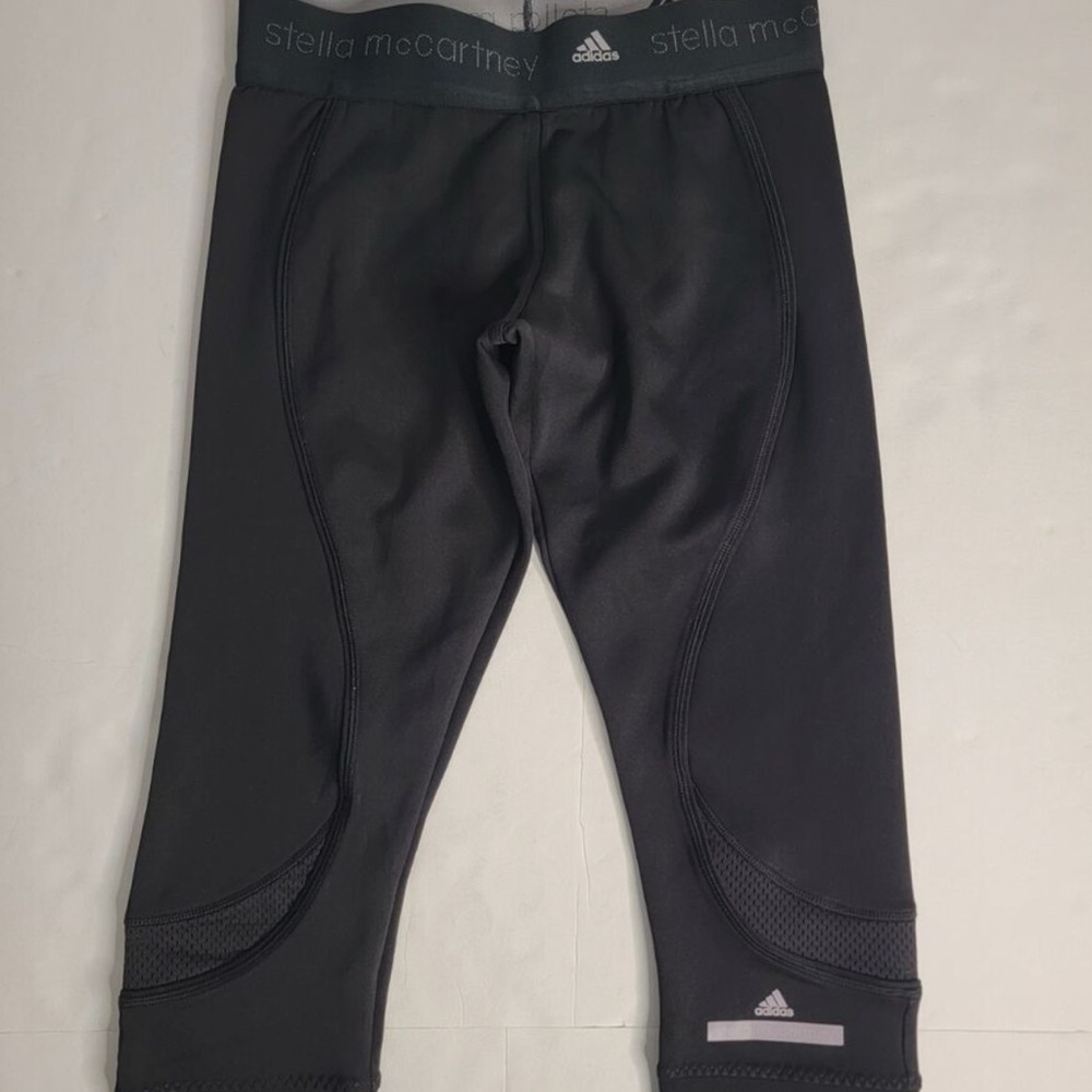 Stella McCartney x Adidas 3/4 length Leggings
